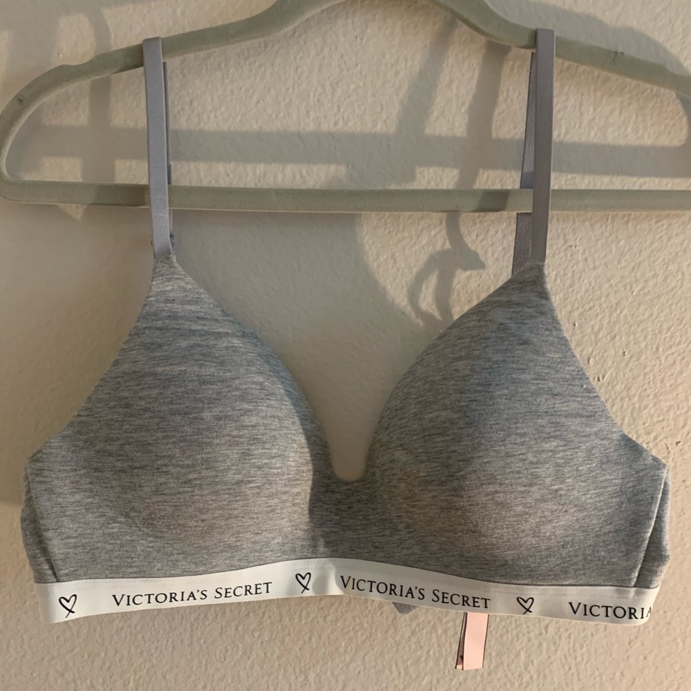 Never Worn VS Bra